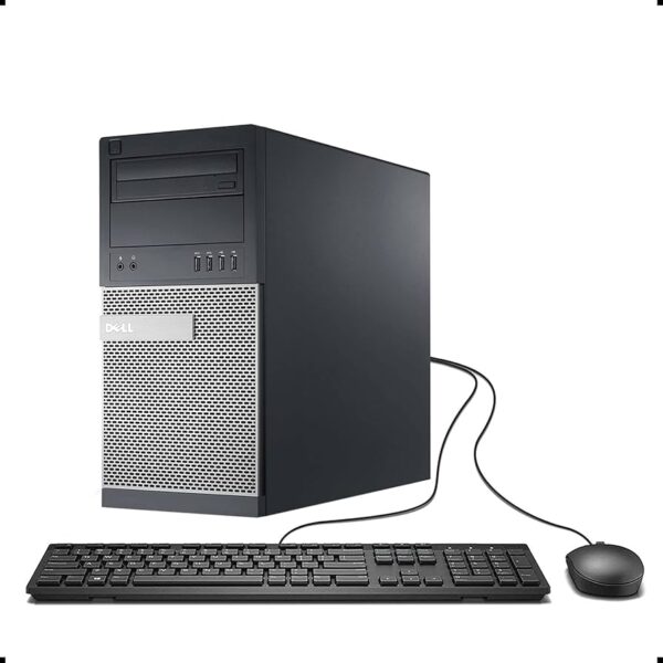 dell optiplex 990 mt