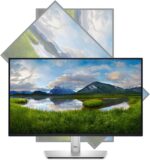 ekran dell p2422h