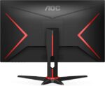 aoc q27g2e/bk monitor gaming