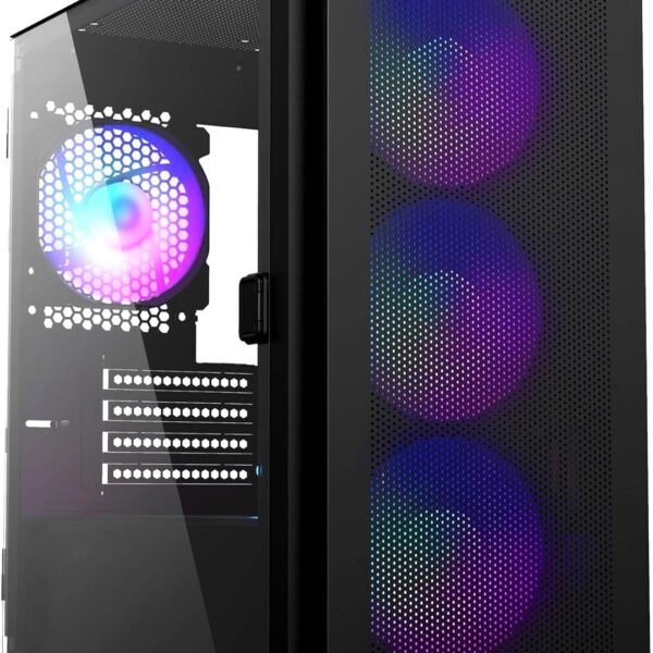 pc gaming pre build
