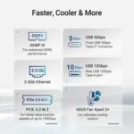 asus prime b860m k motherboard