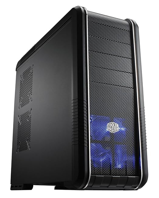 pc gaming coolermaster cm 670