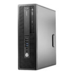 hp elitedesk 705 g2 ssf