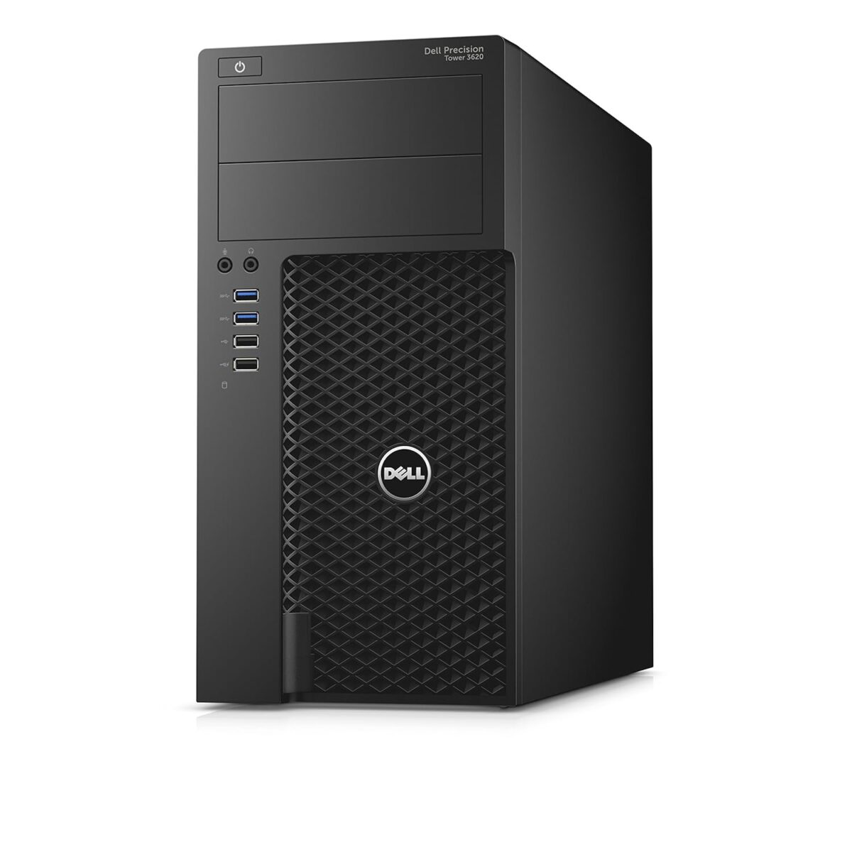 dell precision t3620 workstation