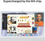apple imac m4 chip