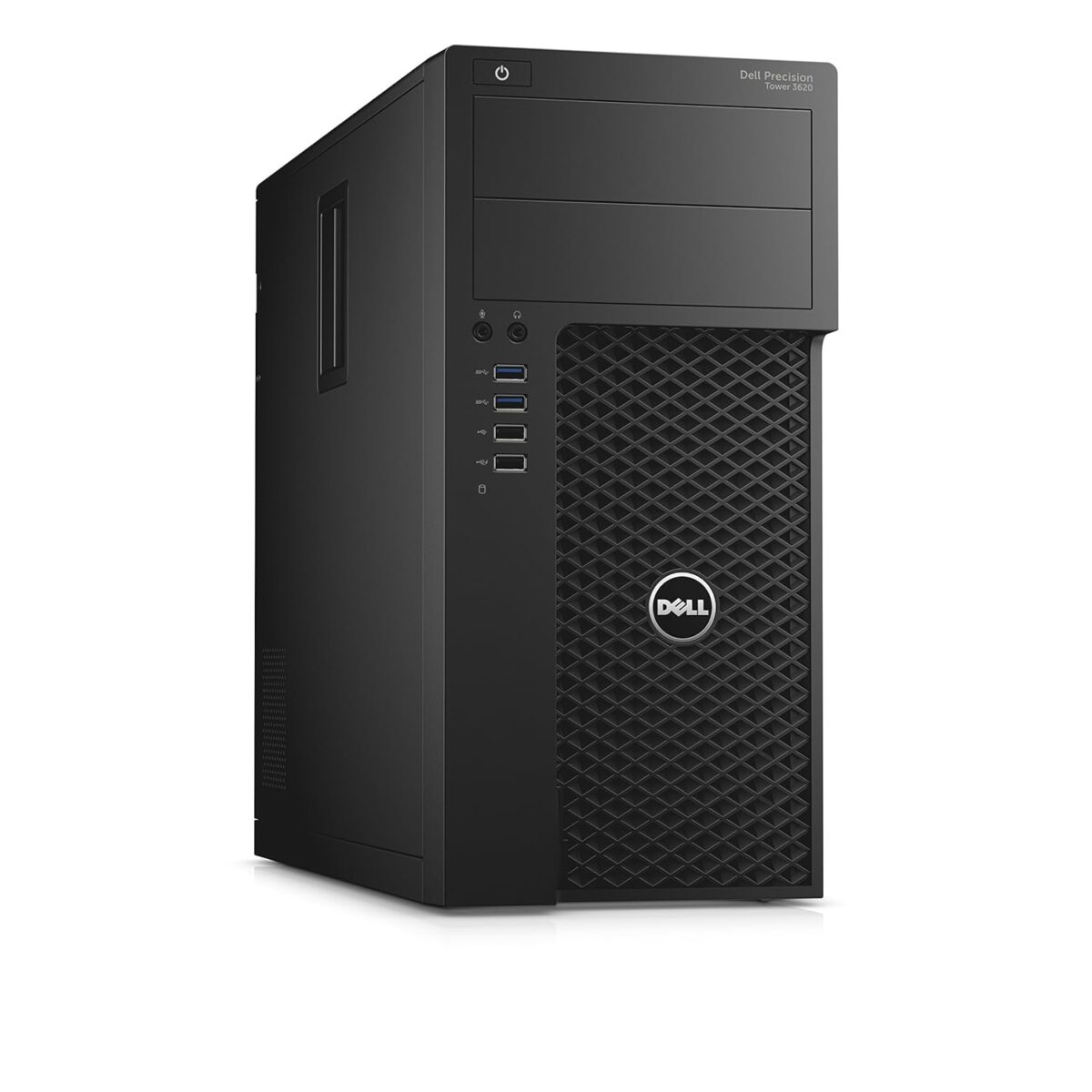 dell precision t3620 workstation