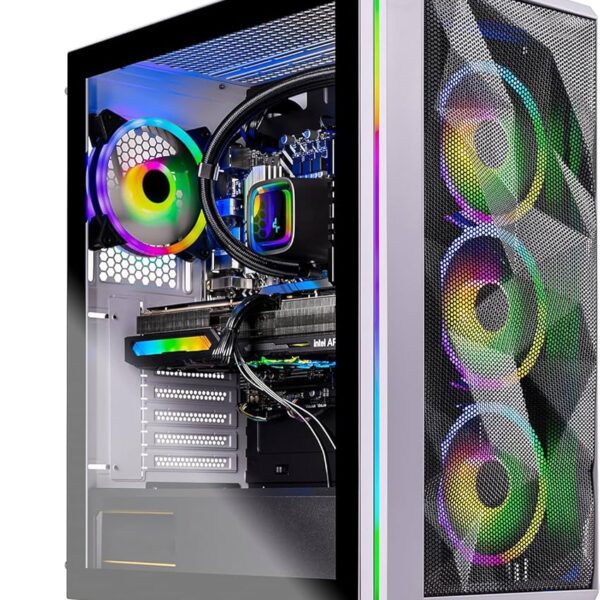 pc gaming pre build core i7