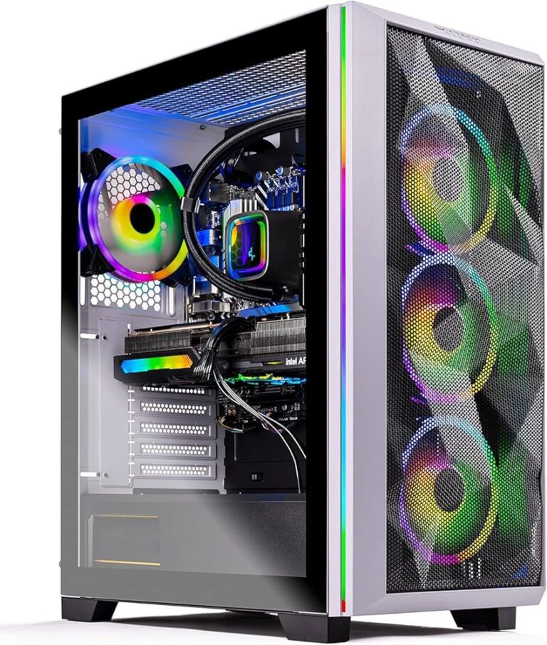 pc gaming pre build core i7