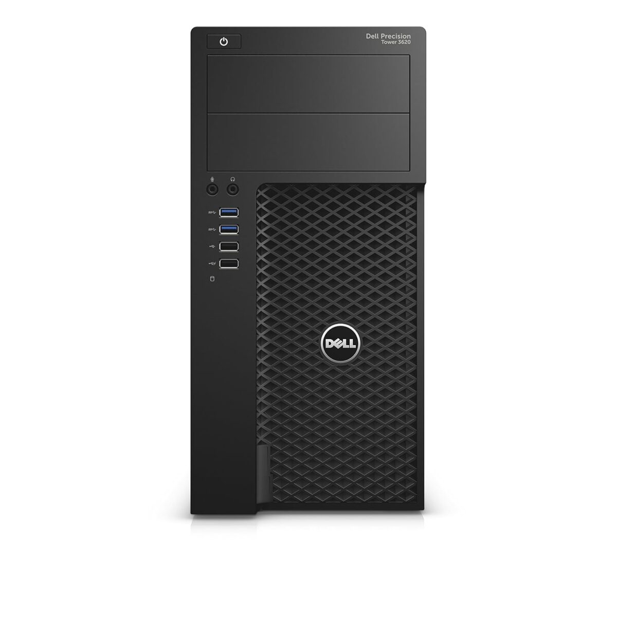 dell precision t3620 workstation