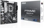 asus prime b860m k motherboard