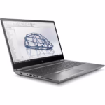 hp zbook 15 g4 15.6” fhd workstation laptop, intel xeon e3 1505, 16gb ram ddr4, 256gb ssd nvme, nvidia quadro m1200 4gb