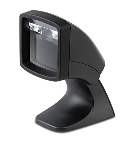 barcode reader datalogic magellan 800i