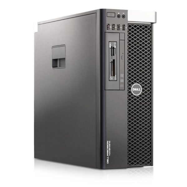 dell precision 5810