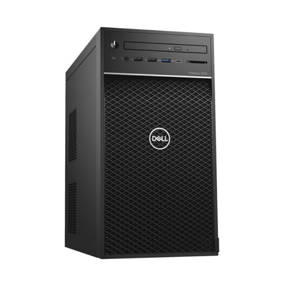 dell precision 3630