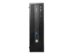 hp elitedesk 705 g2 ssf