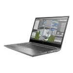 hp zbook fury 15 g7 15.6" fhd workstation laptop, intel i7 gen10, 64gb ram ddr4, 1.5tb ssd nvme, nvidia rtx 3000