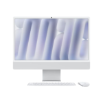 apple imac 2024 24" 4.5k retina, m4 chip, 16gb ram, 256gb ssd, 8 core gpu, newhiq gsrancin nga tabela