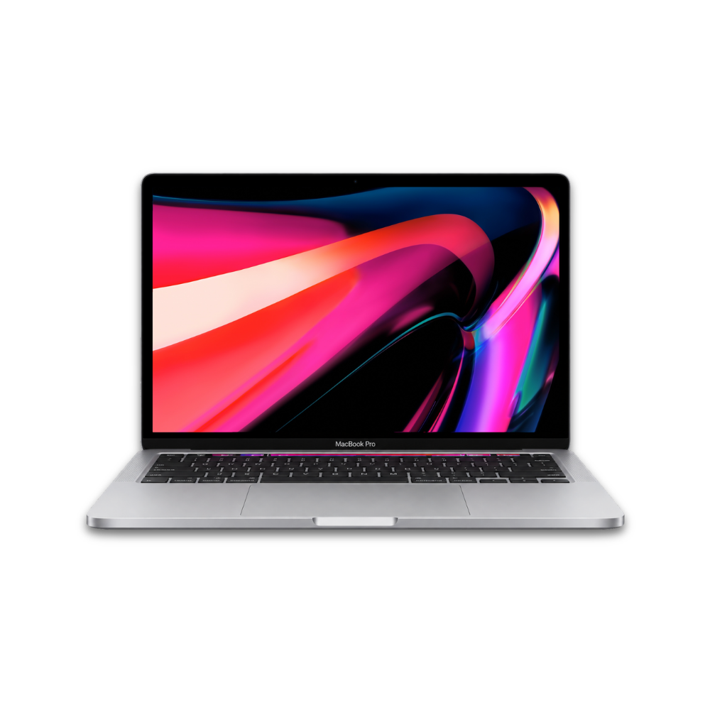 apple macbook pro 13.3″ retina display, m2 chip, 8gb memory, 512gb storage, 10 core gpu, new