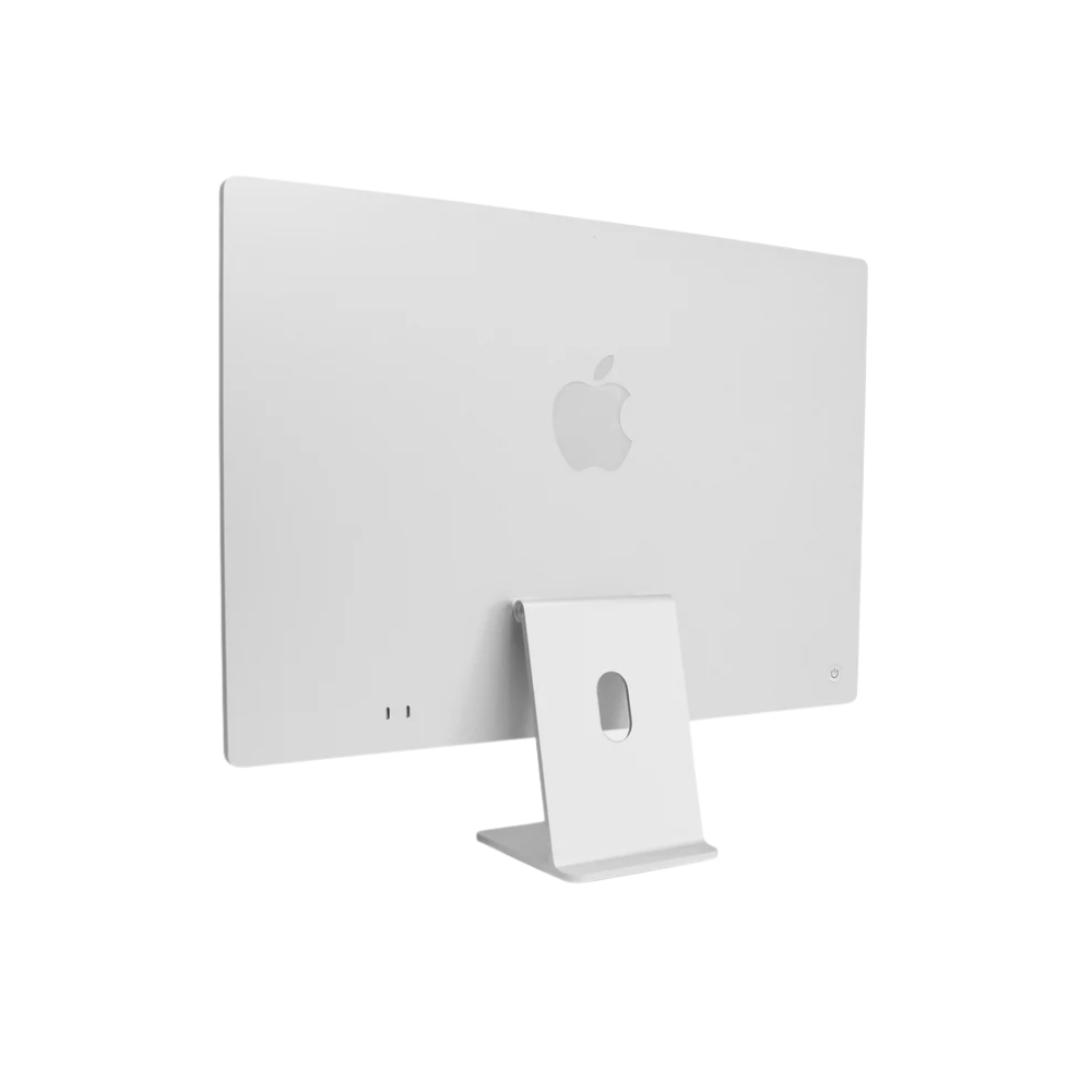 apple imac 2024 24" 4.5k retina, m4 chip, 16gb ram, 256gb ssd, 8 core gpu, newhiq gsrancin nga tabela