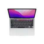 apple macbook pro 2022 13.3″ retina, apple m2, 8gb ram, 512gb ssd, 10 core gpu, new