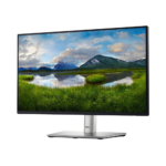 dell p2422h 23.8" fhd monitor profesional, 5ms, hdmi/dp/vga