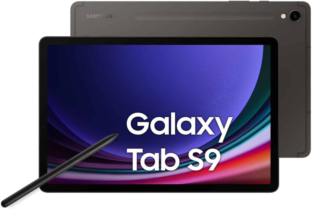 samsung galaxy tab s9