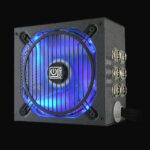 lc6460gp4 v2.4 80 plus gold psu 460w atx, 140mm fan (kopje)