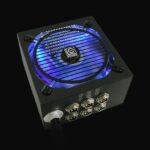 lc6460gp4 v2.4 80 plus gold psu 460w atx, 140mm fan (kopje)