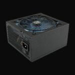 lc6460gp4 v2.4 80 plus gold psu 460w atx, 140mm fan (kopje)