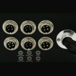 lc6460gp4 v2.4 80 plus gold psu 460w atx, 140mm fan (kopje)