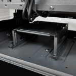 lc 805bw on "holo 1 x"midi atx case, black/white (kopje)