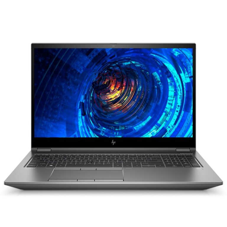 hp zbook fury 15 g7 15,6" fhd workstation laptop, intel i7 gen10, 64gb ram ddr4, 512gb ssd, quadro t2000 4gb
