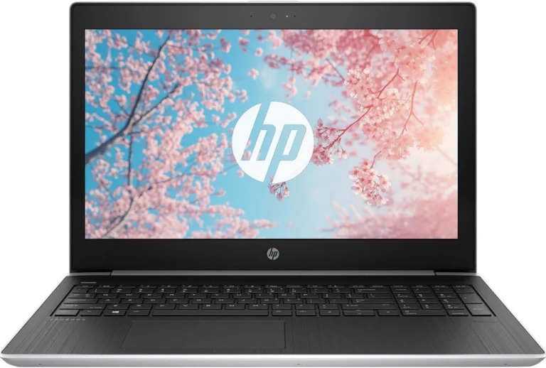hp probook 450 g5 15.6″ fhd business laptop, intel i5 gen8, 16 gb ram ddr4, 256 gb ssd nvme