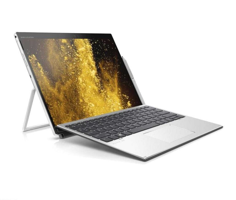 hp elite 800 x2 g4