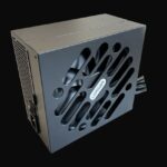 lc700si v2.31 80 plus 230v eu psu 700w atx, 140mm fan