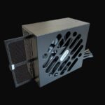 lc700si v2.31 80 plus 230v eu psu 700w atx, 140mm fan