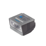 datalogic gryphon gfs4400 fixed mount 1d/2d barcode scanner, vga imager, new