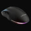 lc m900b c w gaming mouse 2.4ghz wireless, black