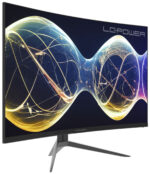 monitor lc power m27 fhd 165 c v3