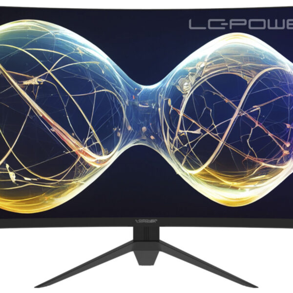 monitor lc power m27 fhd 165 c v3