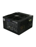 lc6550 v2.3 80 plus bronze psu 550w atx, 120mm fan