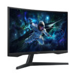 monitor samsung odyssey g5 s27cg552eu curved