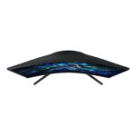 monitor samsung odyssey g5 s27cg552eu curved