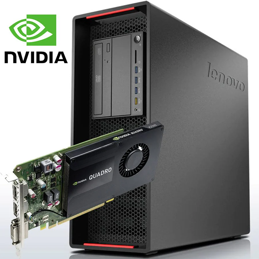 lenovo thinkstation p700 workstation