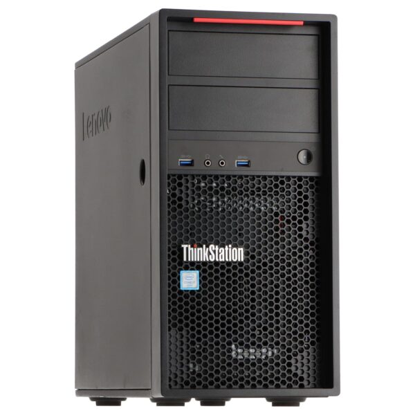 lenovo thinkstation p320