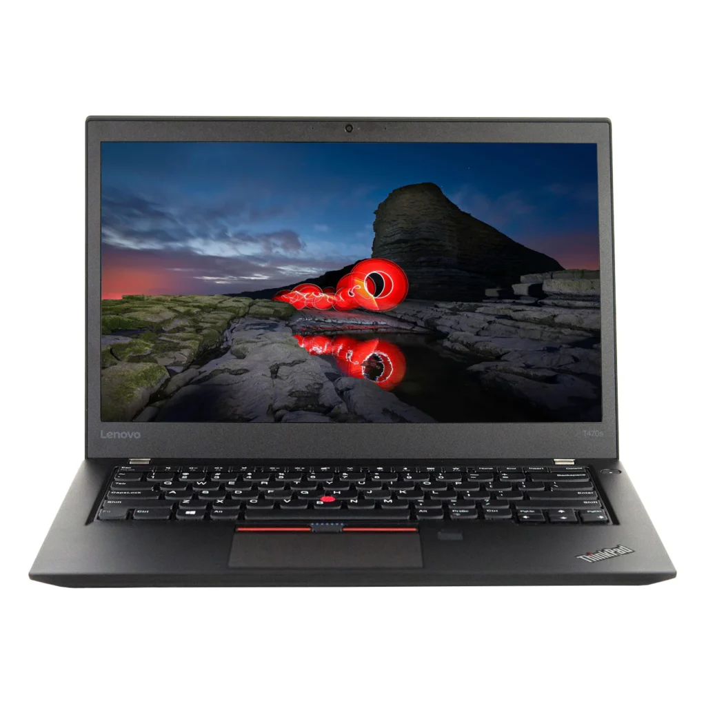 lenovo thinkpad t470