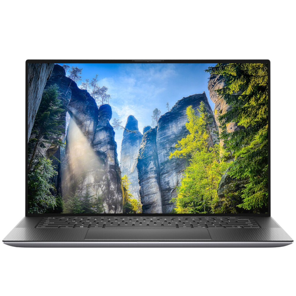 dell precision 5550