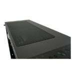 lc 709b on "solar system x"midi atx case, black