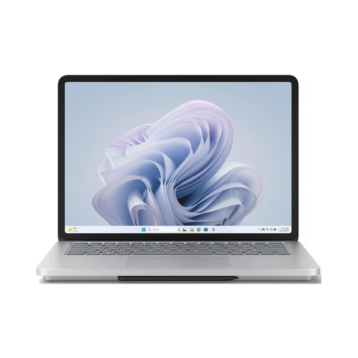 microsoft surface laptop studio