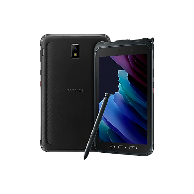 samsung galaxy tab active3 8" tablet, 4gb ram, 64gb rom, octa core, 5050mah